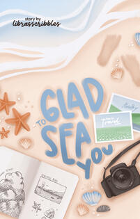 Glad to Sea You